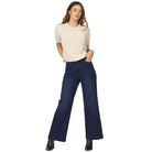 Women's Dear John "Sabine" Short Sleeve Shirt DSW3188NAU