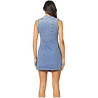 Women's Dear John Sabrina Dress DDM84A502PAC - Crazy House Western Wear