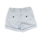 Women's Dear John Skyway Stripe North Hampton Shorts DSM74C190SKS
