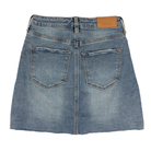 Women's Dear John Stargazing Quinn Denim Skirt DKM81A509SZN