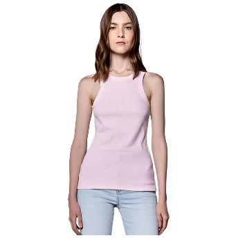 Women's Dear John Tamia Tank Top DKN2054H4PIO - Crazy House Western Wear