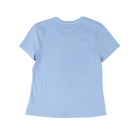Women's Dear John Unity Pigment Skyway T-shirt DKN2083D8PSW