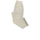 Women's Ethyl Tan The Leilani Cropped Pants P22TAN