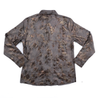 Women's Ethyl "The Night Life" Shirt 2404BRN