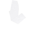 Women's Ethyl White Venus V Crop Pants P44WHTN