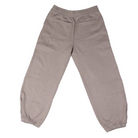 Women's Fleece Cocoon Jogger Sweatpants P6399