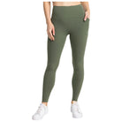 Women's Free Fly All Day Pocket Legging WPKLG-525 - Crazy House Western Wear