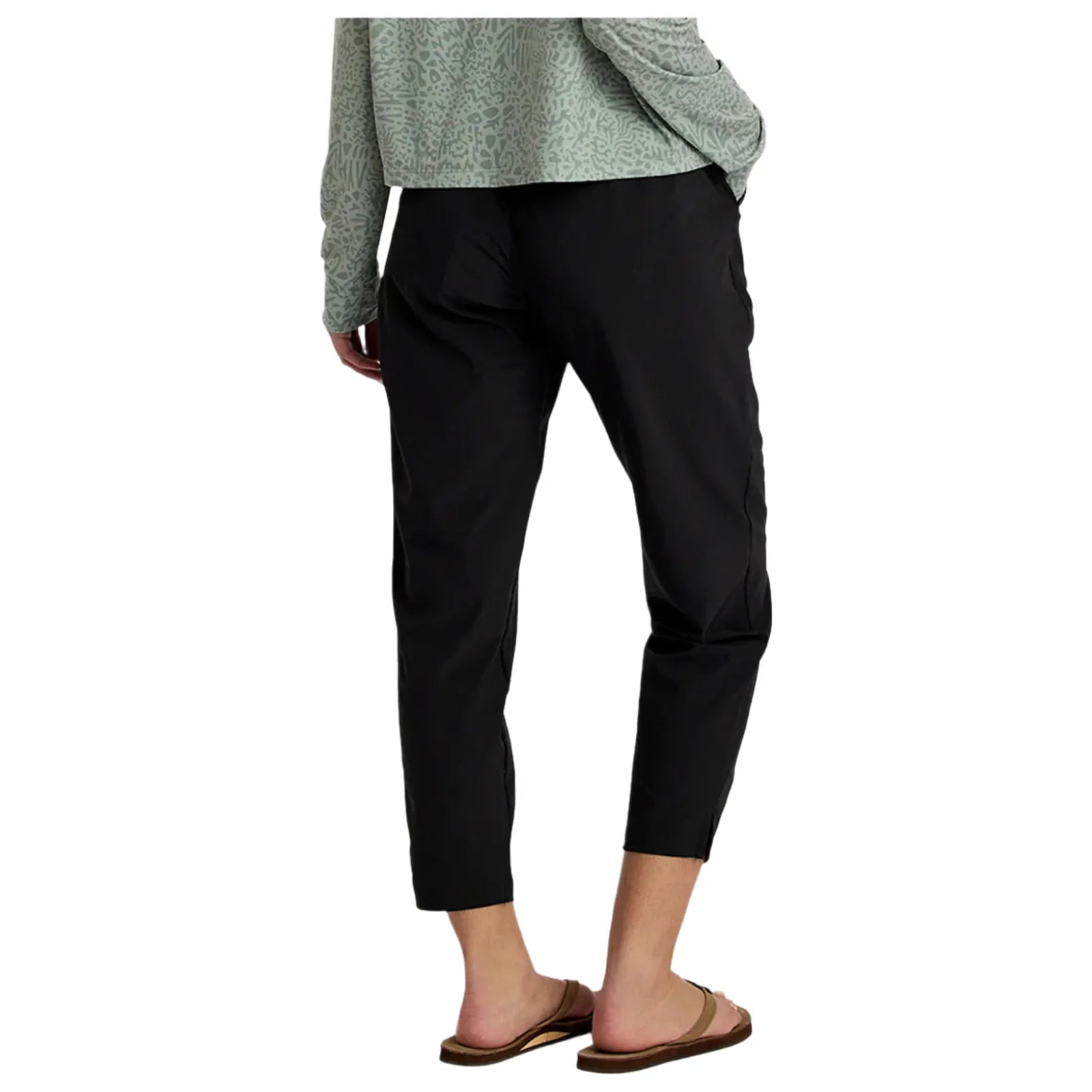 Women's Free Fly Breeze Drift Pant WDRIFP300 - Crazy House Western Wear