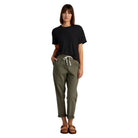 Women's Free Fly Elevate Lightweight Tee WELWT300 - Crazy House Western Wear