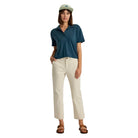Women's Free Fly Elevate Sport Polo WEPOL325 - Crazy House Western Wear