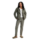 Women's Free Fly Folly Twill Chore Coat WFTC-522 - Crazy House Western Wear