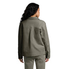 Women's Free Fly Folly Twill Chore Coat WFTC-522 - Crazy House Western Wear