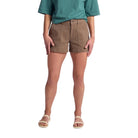 Women's Free Fly Fossil Folly Twill Short FF349-041