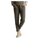 Women's Free Fly Highmile Fitted Jogger WHMLJ-522 - Crazy House Western Wear