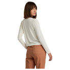 Women's Free Fly Ribbed Bamboo Long Sleeve WRIBLS005 - Crazy House Western Wear