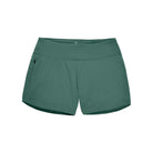 Women's Free Fly Sea Pine Bamboo-Lined Active Breeze Shorts -3" WLABS3-535