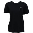 Women's Hooey "Concho" Black with White Hooey Logo  HT1900BK