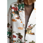 Women's Howdy Hanny Campfire Blazer