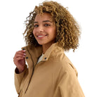 Women's Huk Boatyard Jacket H6400036-201