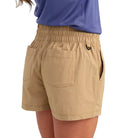 Women's Huk Tan Cruiser Shorts
