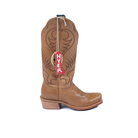 Women's Hyer Leawood Boots with 13" Tops HW42008