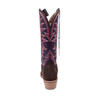 Women's Hyer Rose Hill Roughout Boots with 13" Tops HW42009
