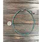 Women's Isac 15" Western Gemstone Necklace 739070