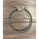 Women's Isac 18" Western Bead Strand Necklace 734818