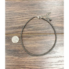 Women's Isac Western Bead Necklace 734532