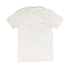Women's Ivory Short Sleeve Queen of Hearts T-shirt