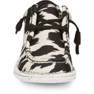 Women's Justin Hazer Shoe JL172 - Crazy House Western Wear