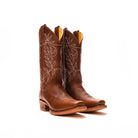 Women's Justin Vickery 12" Western Boot CJ4010 - Crazy House Western Wear