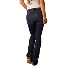 Women's Kimes Ranch Chloe Mid Rise Fitted Jean CHLOE - Crazy House Western Wear