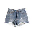 Women's Kimes Ranch "Daisy" Denim Shorts - Crazy House Western Wear