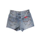 Women's Kimes Ranch "Daisy" Denim Shorts - Crazy House Western Wear
