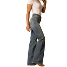 Women's Kimes Ranch Olivia High Rise Stovepipe Jean OLIVIA - Crazy House Western Wear