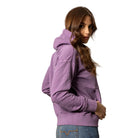 Women's Kimes Ranch Plum Tess Western Hoodie
