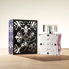 Women's Lace Noir Perfume 92080 - Crazy House Western Wear