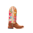 Women's Macie Bean 13" Ring Around the Rosita M9155 - Crazy House Western Wear