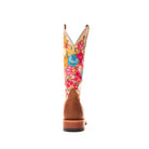Women's Macie Bean 13" Ring Around the Rosita M9155 - Crazy House Western Wear
