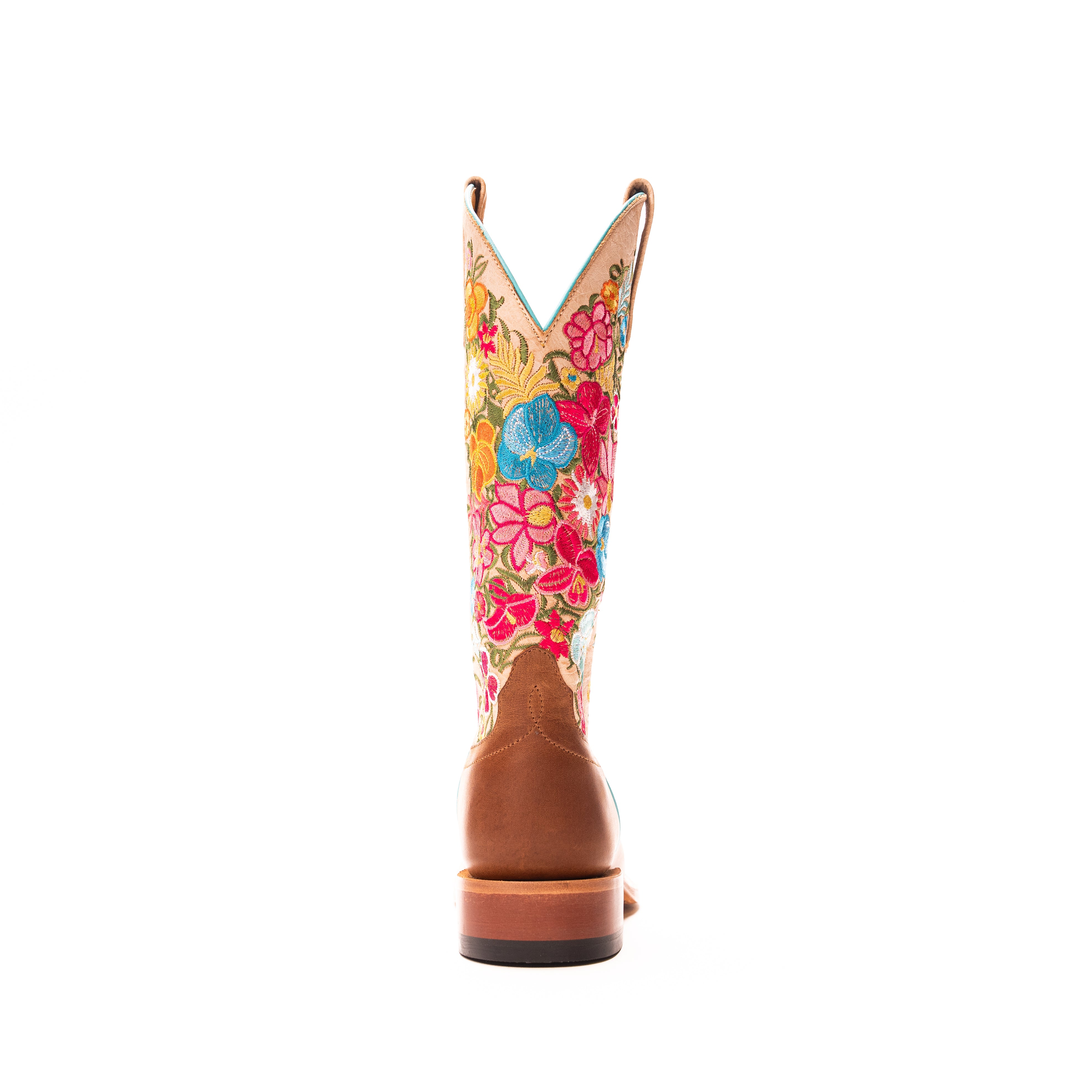 Women's Macie Bean 13" Ring Around the Rosita M9155 - Crazy House Western Wear