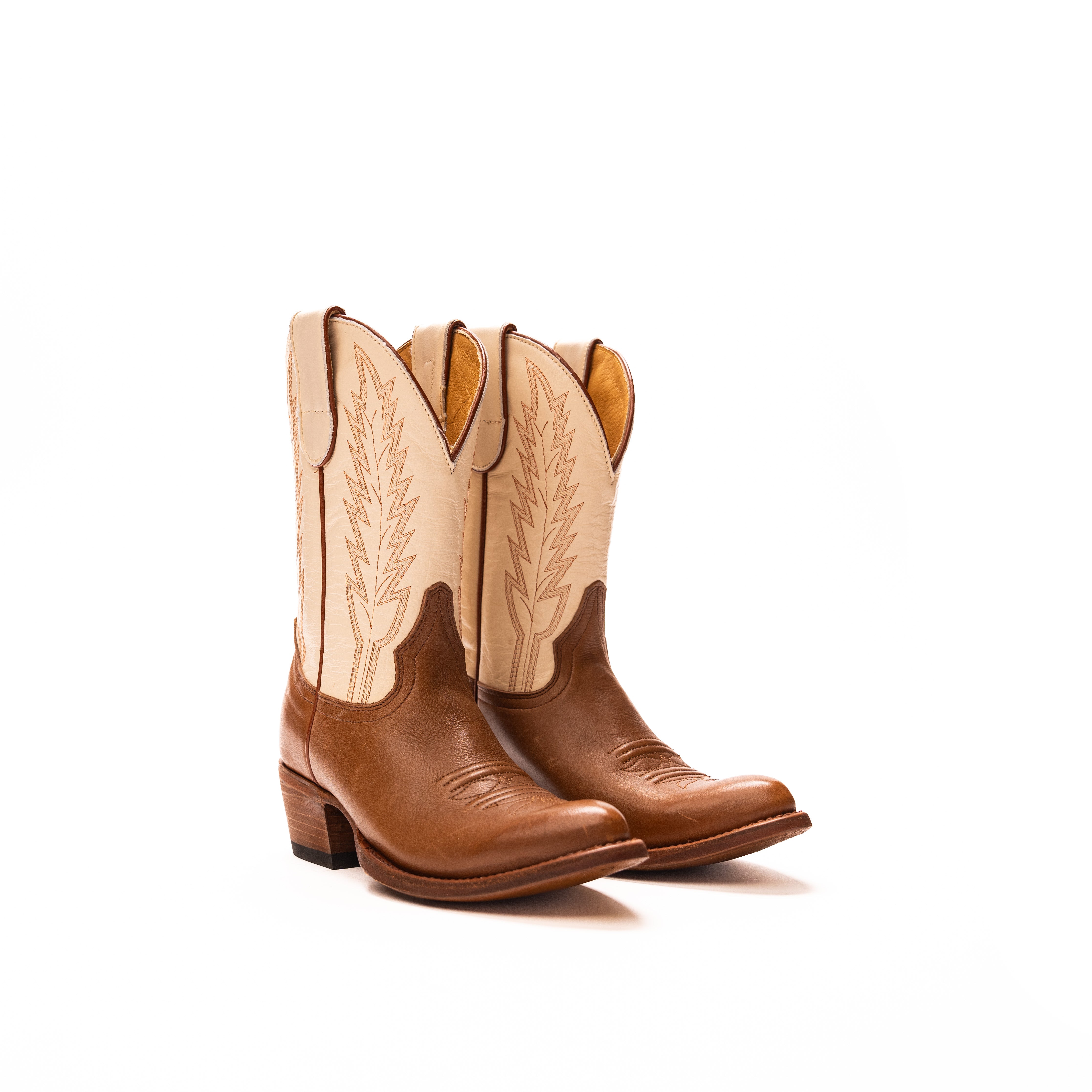 Women's Macie Bean Oh My Macie 10" M5222 - Crazy House Western Wear