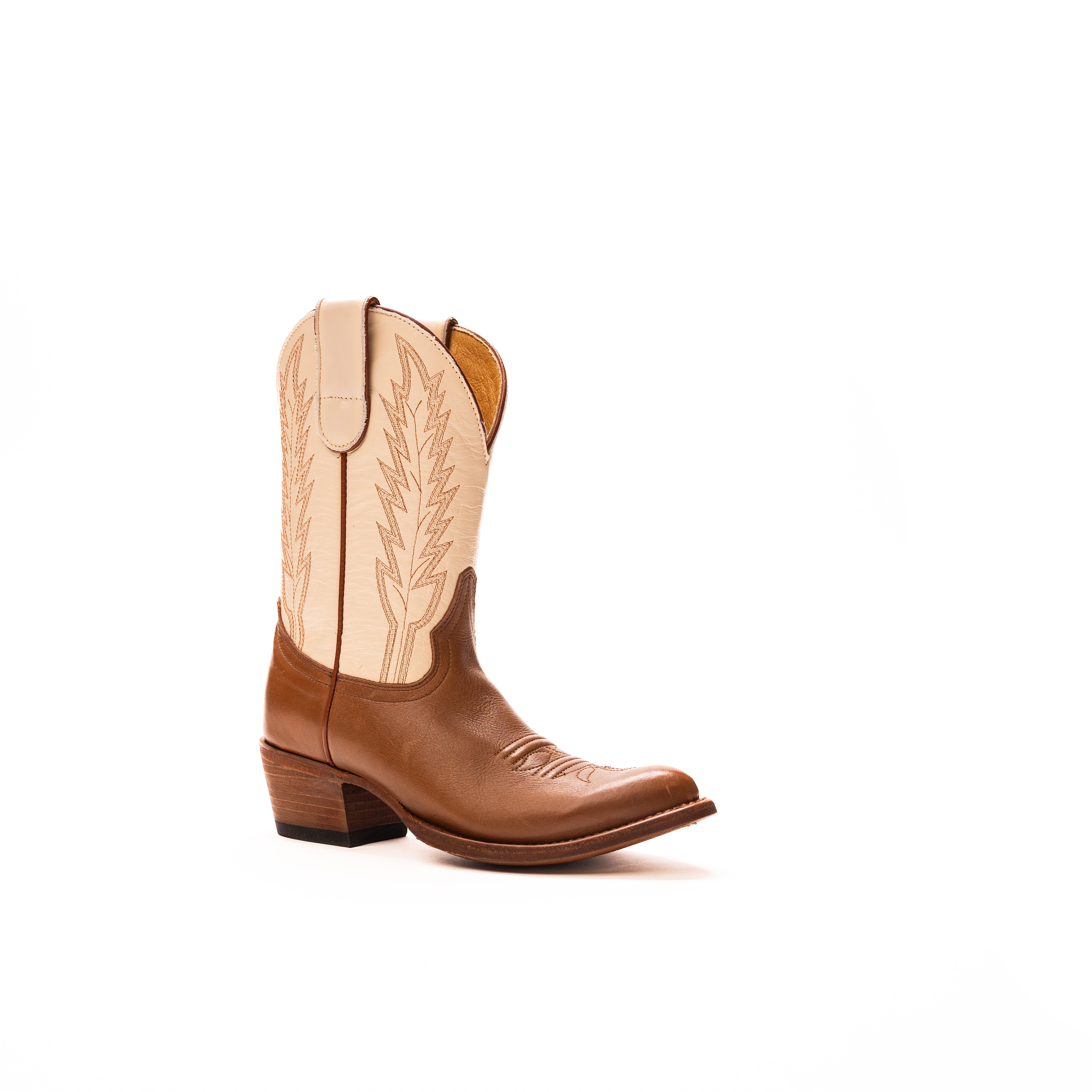 Women's Macie Bean Oh My Macie 10" M5222 - Crazy House Western Wear