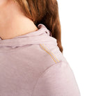 Women's Marsh Wear Buxton Tech Hoodie