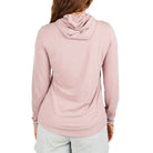 Women's Marsh Wear Buxton Tech Hoodie