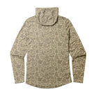 Women's Marsh Wear Camo Buxton Tech Hoodie