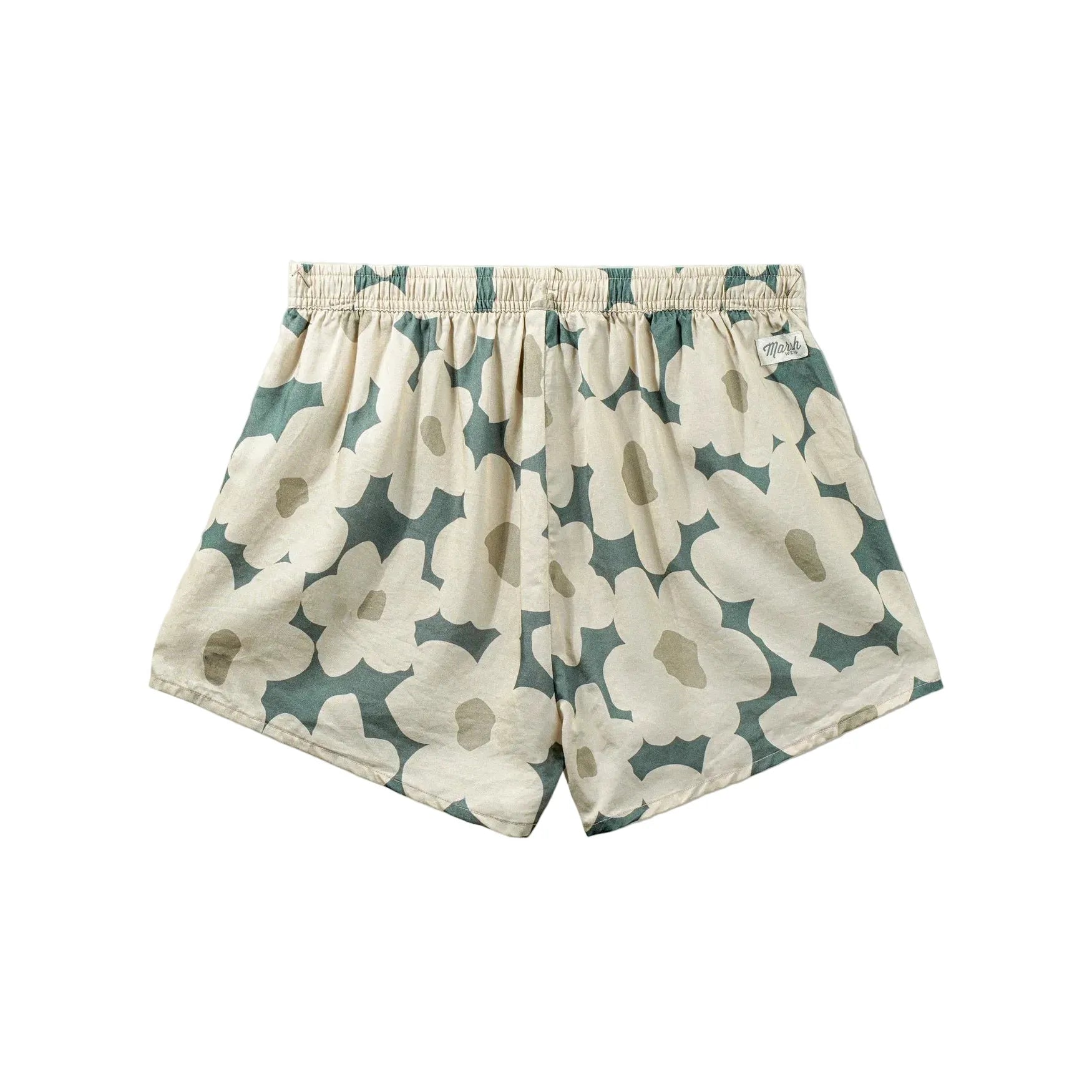 Women's Marsh Wear Thyme Hagood Shorts WWS5005-TYM