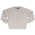 Women's Modal Scuba V Neck Piping Top T0057