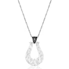 Women's Montana Silversmiths Callie's Turquoise Trail Necklace NC6166