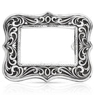 Women's Montana Silversmiths Classic Storyteller Buckle 22310RTS
